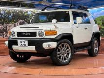 2016 Toyota FJ Cruiser