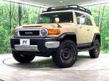 2017 Toyota FJ Cruiser