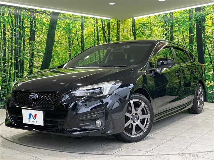 2017 Subaru Subaru Others