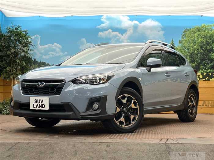 2017 Subaru Subaru Others