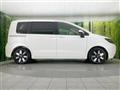 2025 Honda Freed