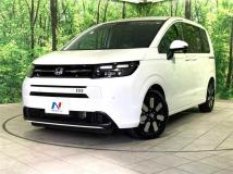 2025 Honda Freed