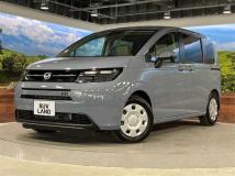 2025 Honda Freed