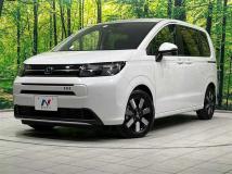 2025 Honda Freed