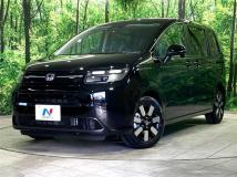 2025 Honda Freed