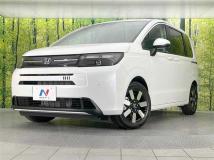 2026 Honda Freed