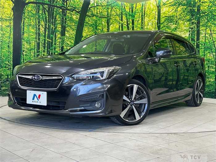 2017 Subaru Subaru Others