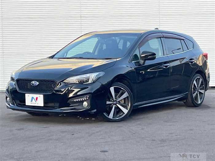 2017 Subaru Subaru Others