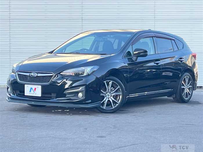 2017 Subaru Subaru Others