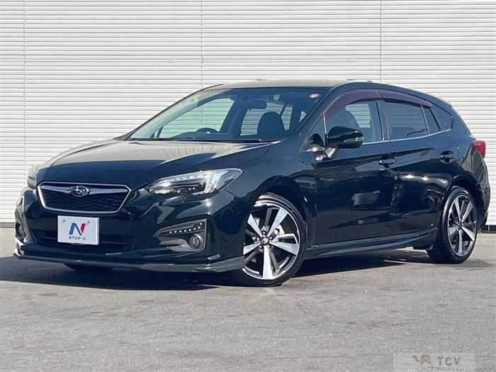 2017 Subaru Subaru Others