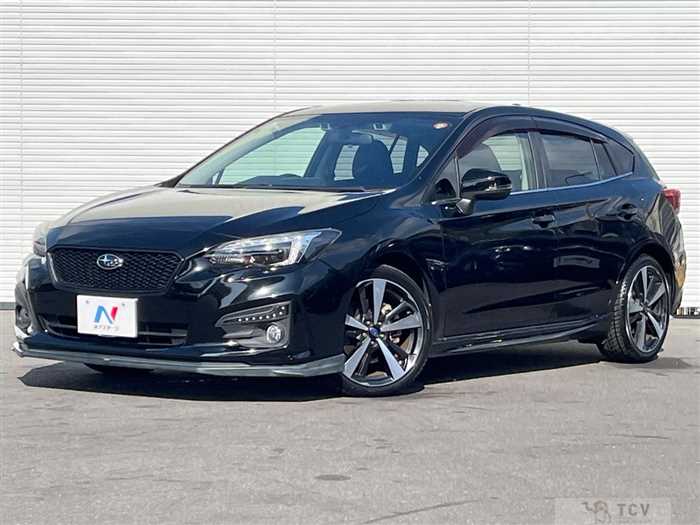 2017 Subaru Subaru Others