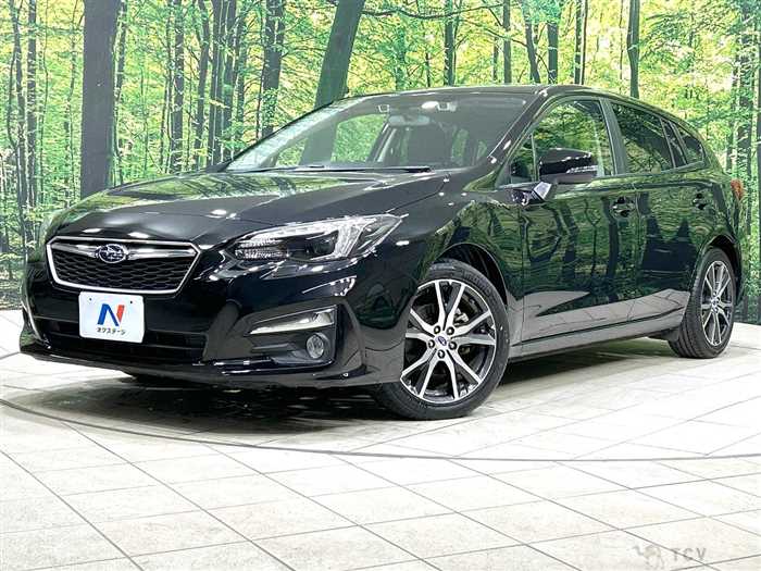 2017 Subaru Subaru Others