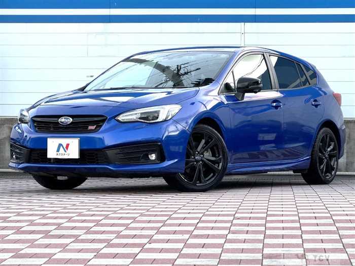 2020 Subaru Subaru Others
