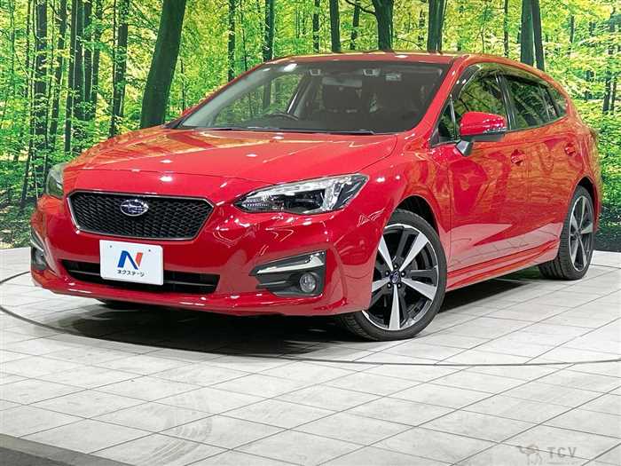 2017 Subaru Subaru Others