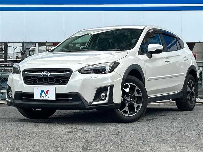 2017 Subaru Subaru Others