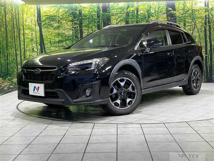 2017 Subaru Subaru Others