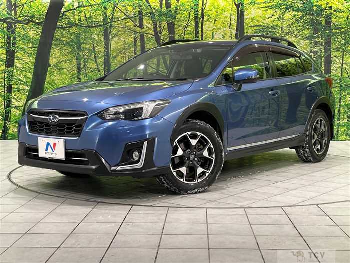 2018 Subaru Subaru Others