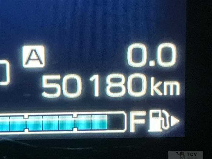 2018 Subaru Subaru Others