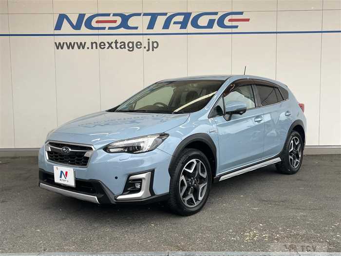 2019 Subaru Subaru Others