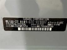 2020 Subaru Subaru Others