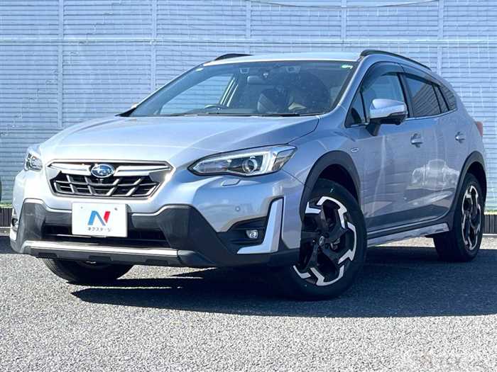 2021 Subaru Subaru Others