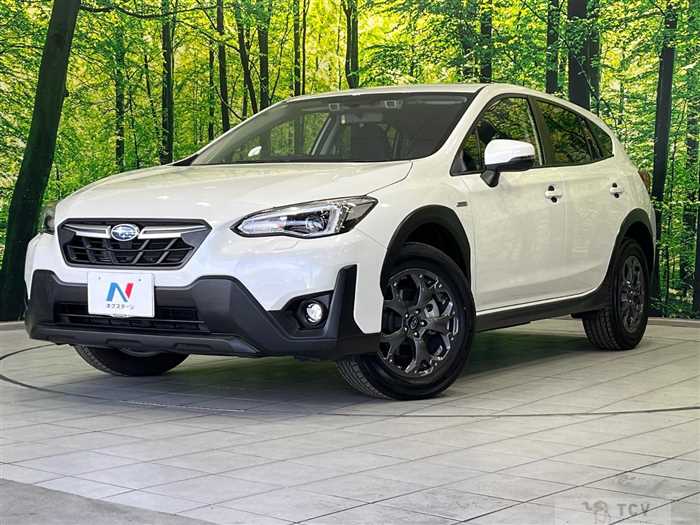 2021 Subaru Subaru Others