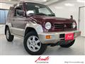 1998 Mitsubishi Pajero Jr
