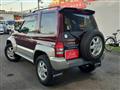1998 Mitsubishi Pajero Jr