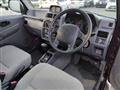 1998 Mitsubishi Pajero Jr