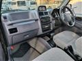 1998 Mitsubishi Pajero Jr