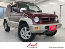 1998 Mitsubishi Pajero Jr