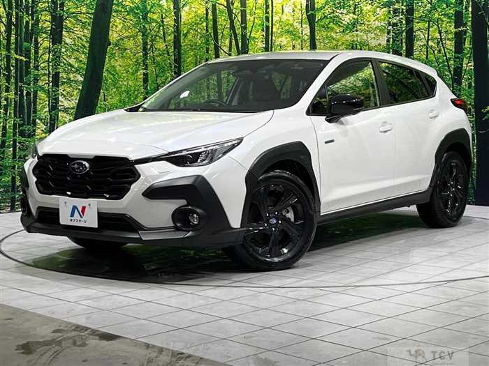 2024 Subaru Subaru Others