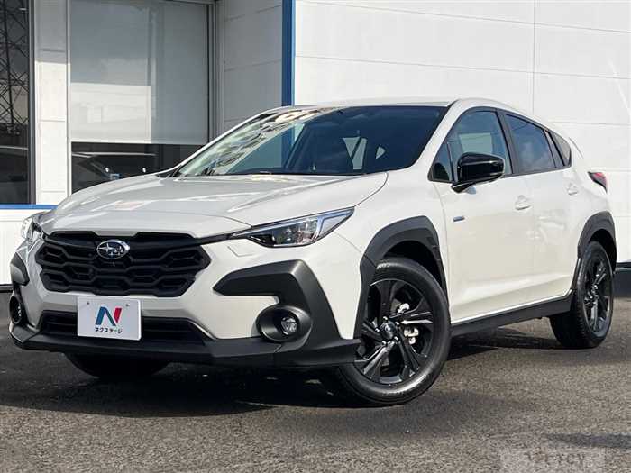 2024 Subaru Subaru Others