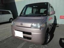 2006 Daihatsu Tanto
