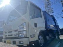 2013 Isuzu Isuzu Others