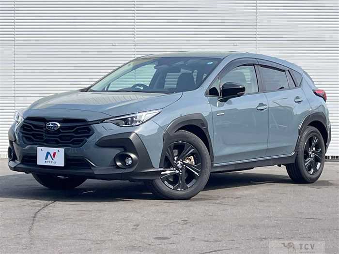 2024 Subaru Subaru Others