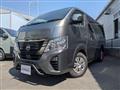 2025 Nissan Caravan Van