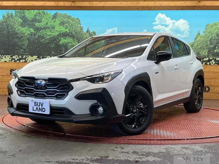 2024 Subaru Subaru Others