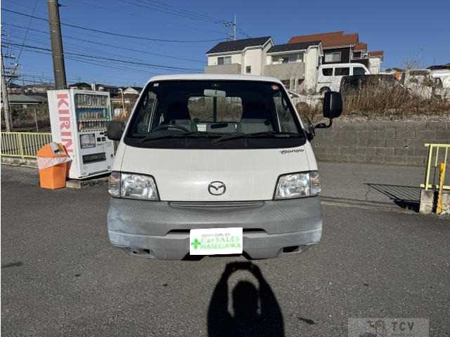 2004 Mazda Bongo Truck