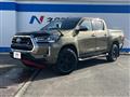 2021 Toyota Hilux