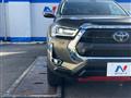 2021 Toyota Hilux