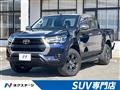 2021 Toyota Hilux