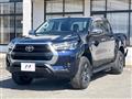 2021 Toyota Hilux