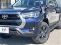 2021 Toyota Hilux