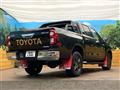 2021 Toyota Hilux