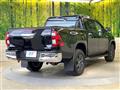 2021 Toyota Hilux