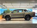 2022 Toyota Hilux