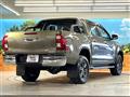 2022 Toyota Hilux