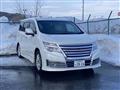 2015 Nissan Elgrand