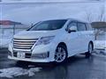 2015 Nissan Elgrand